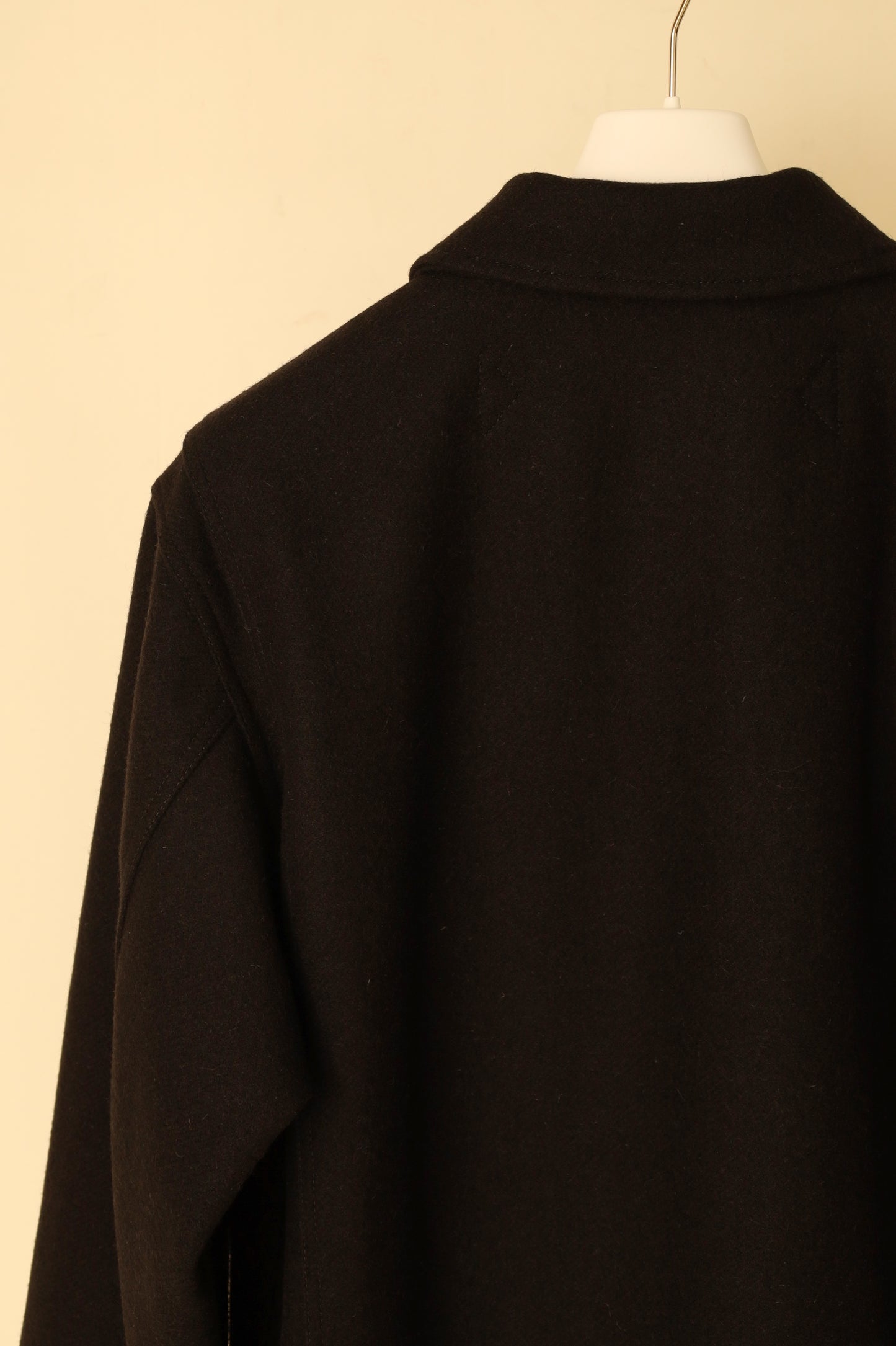LEMAIRE UTILITY JACKET