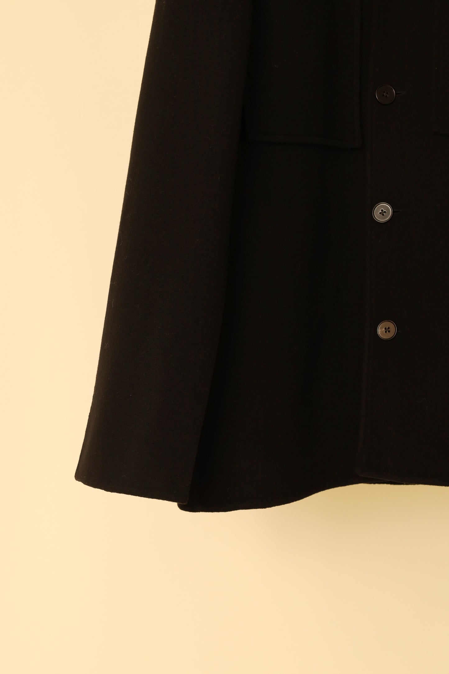 JIL SANDER JACKET 77 DB