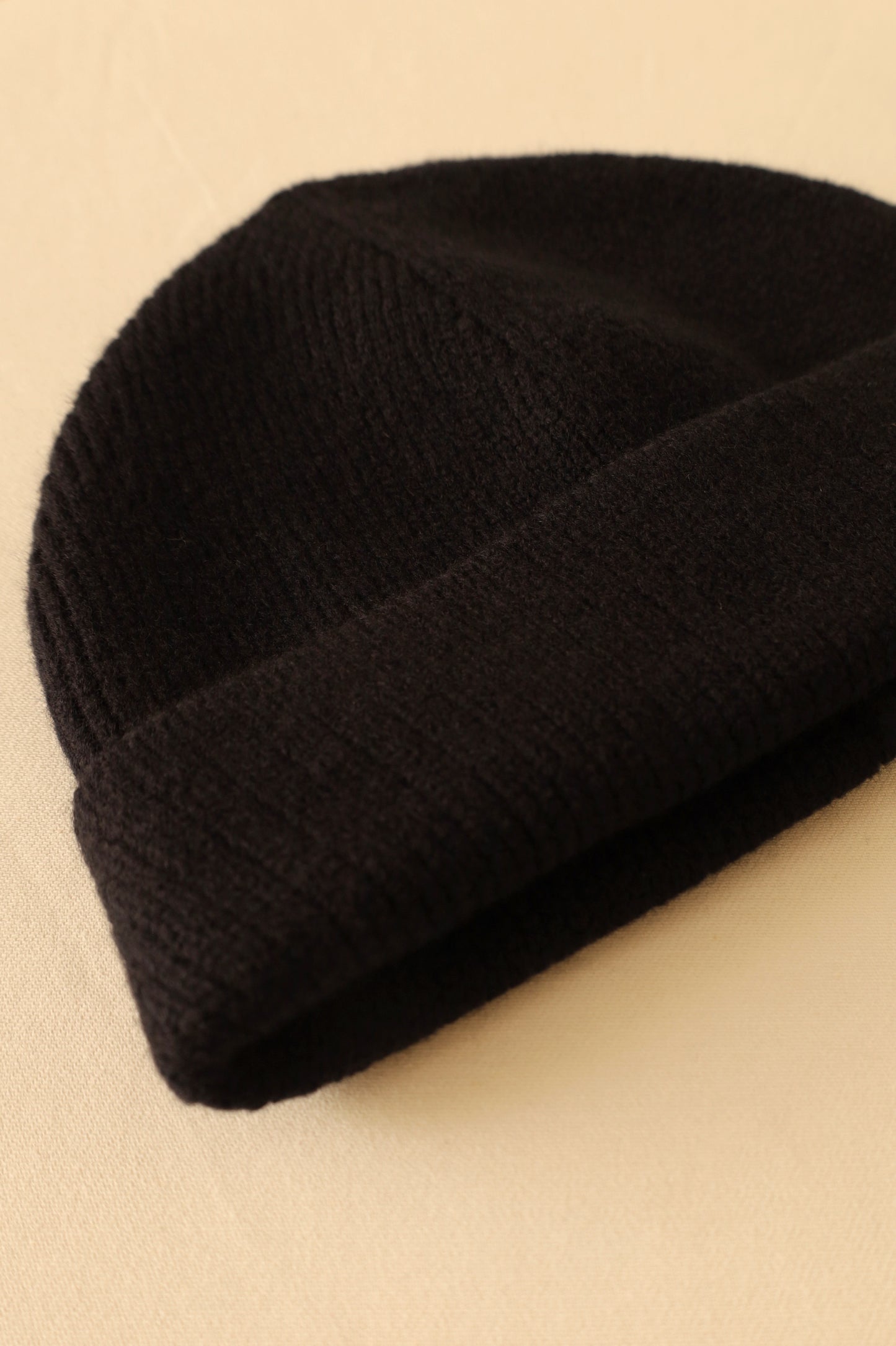 LEMAIRE BEANIE