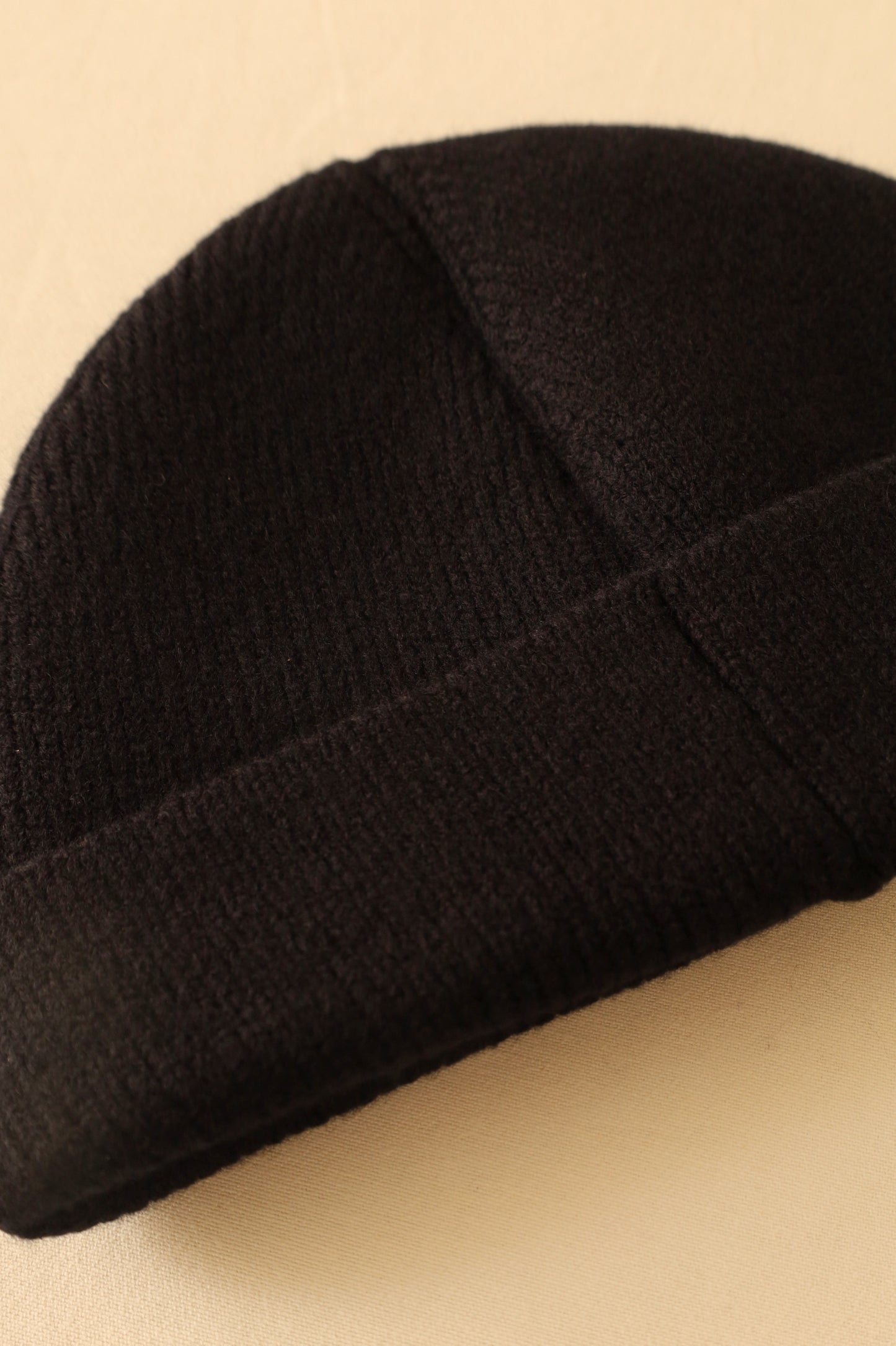 LEMAIRE BEANIE