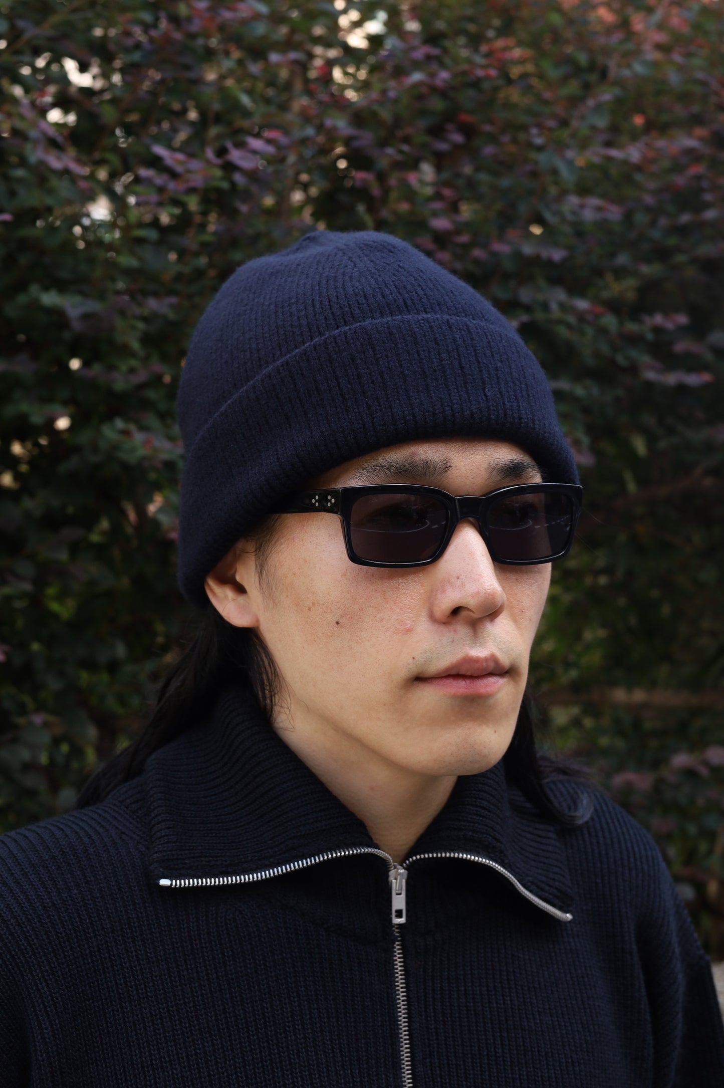 LEMAIRE BEANIE