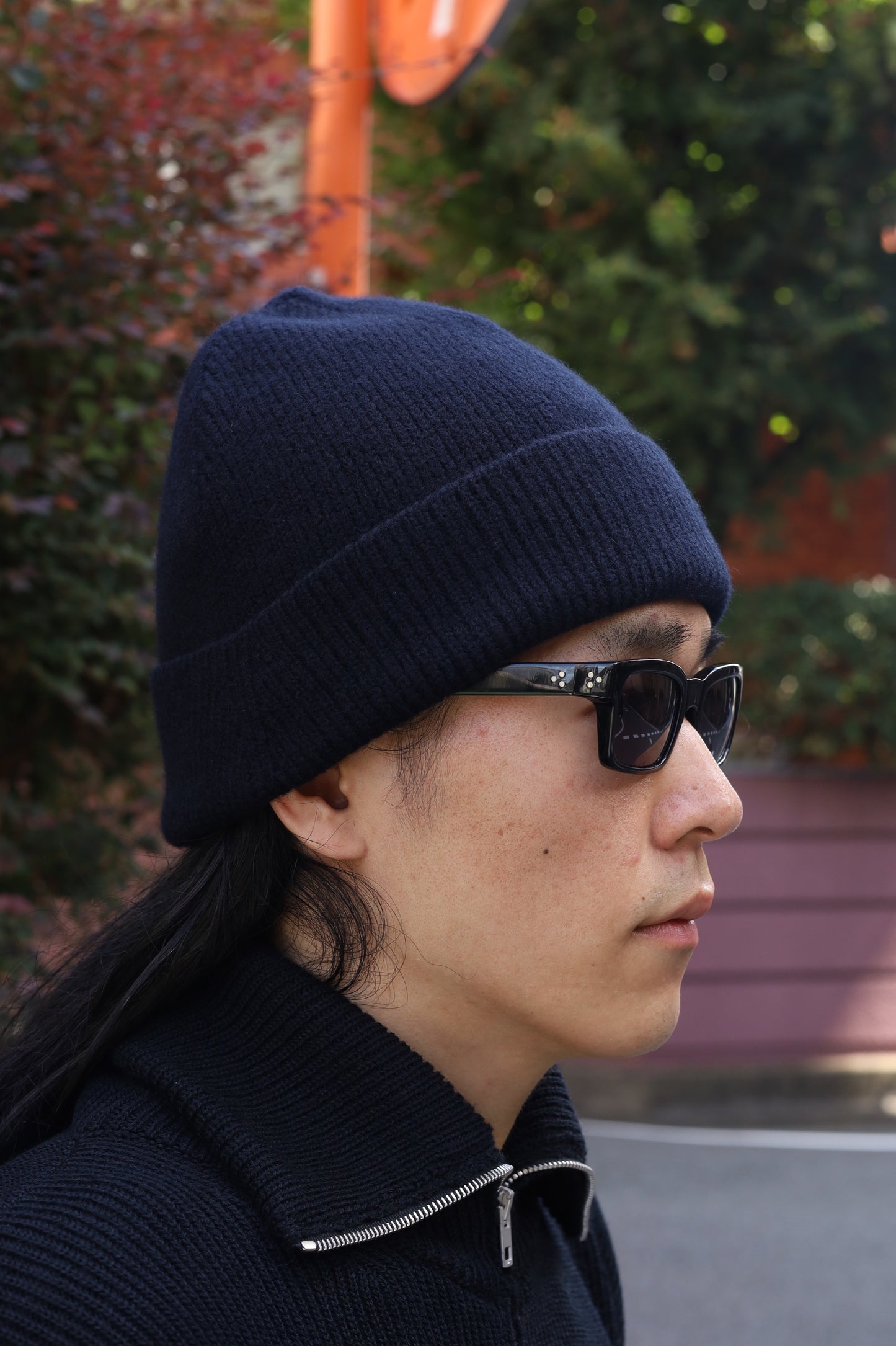 LEMAIRE BEANIE