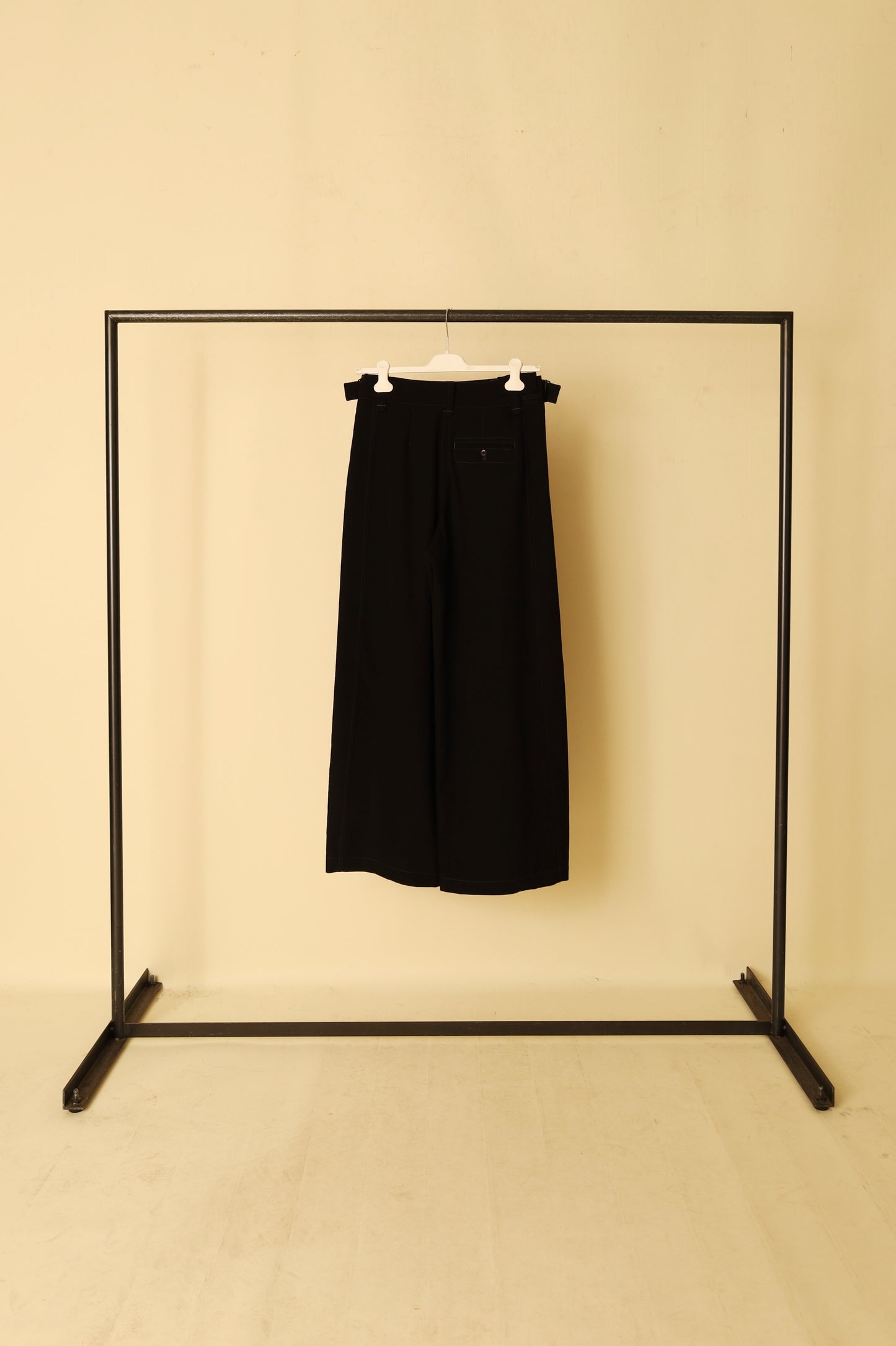 LEMAIRE MAXI UTILITY PANTS