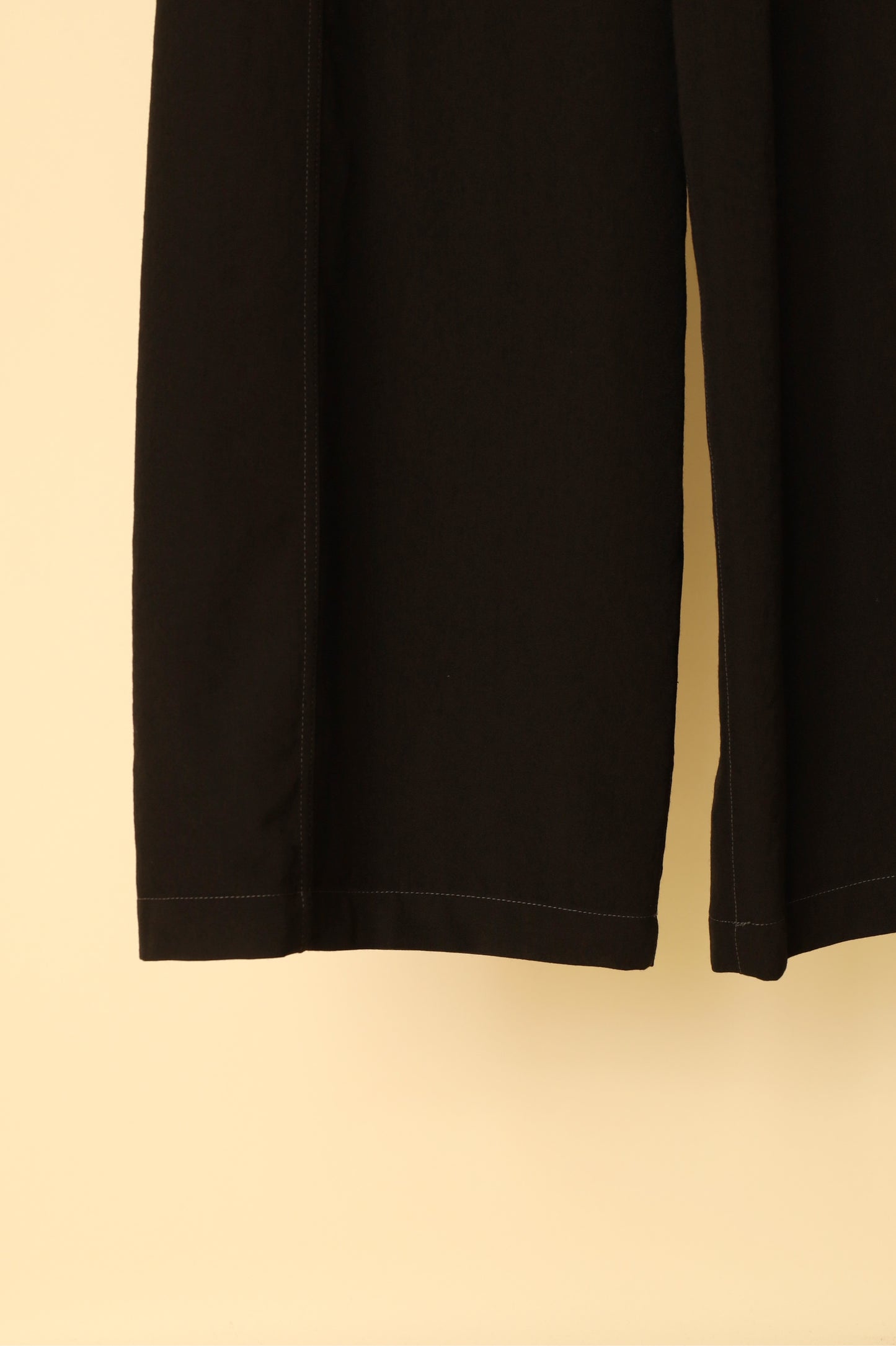 LEMAIRE MAXI UTILITY PANTS