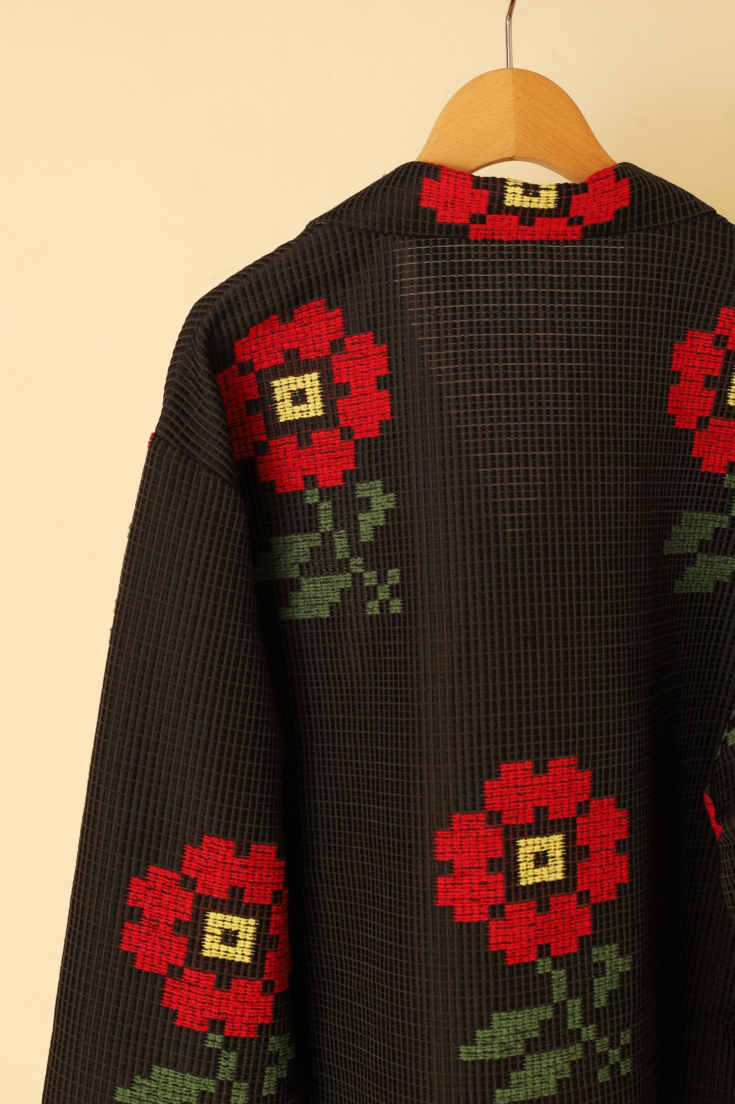 jonnlynx FLOWER SHERIFF SHIRTS