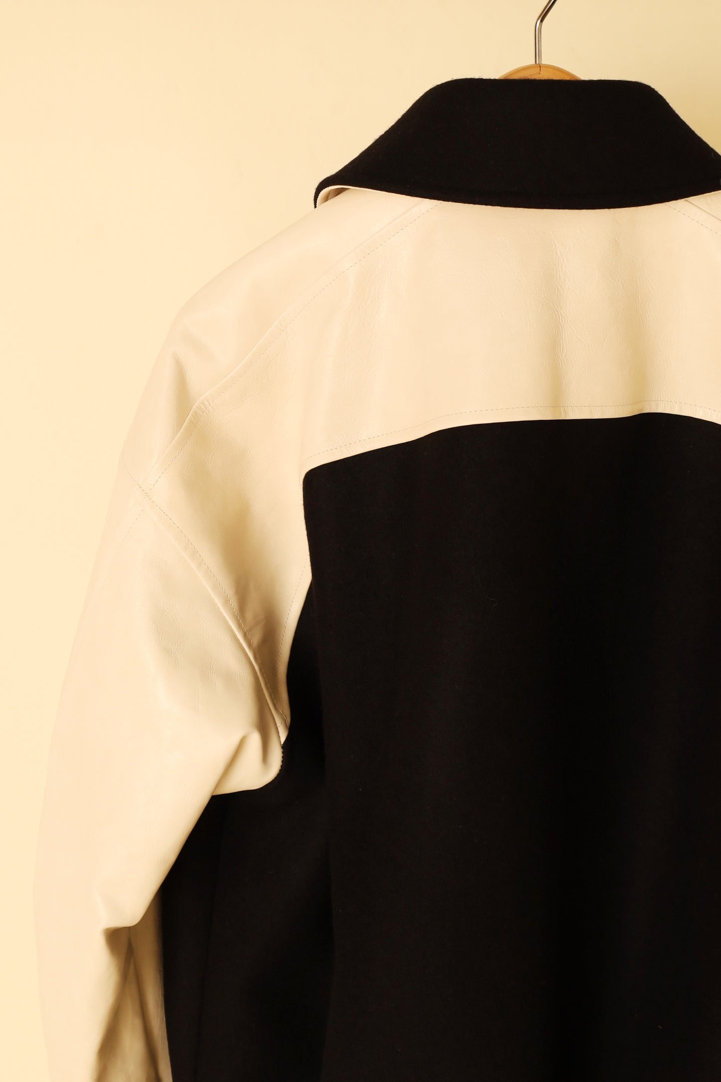 JIL SANDER BLOUSON 108 WL EMB