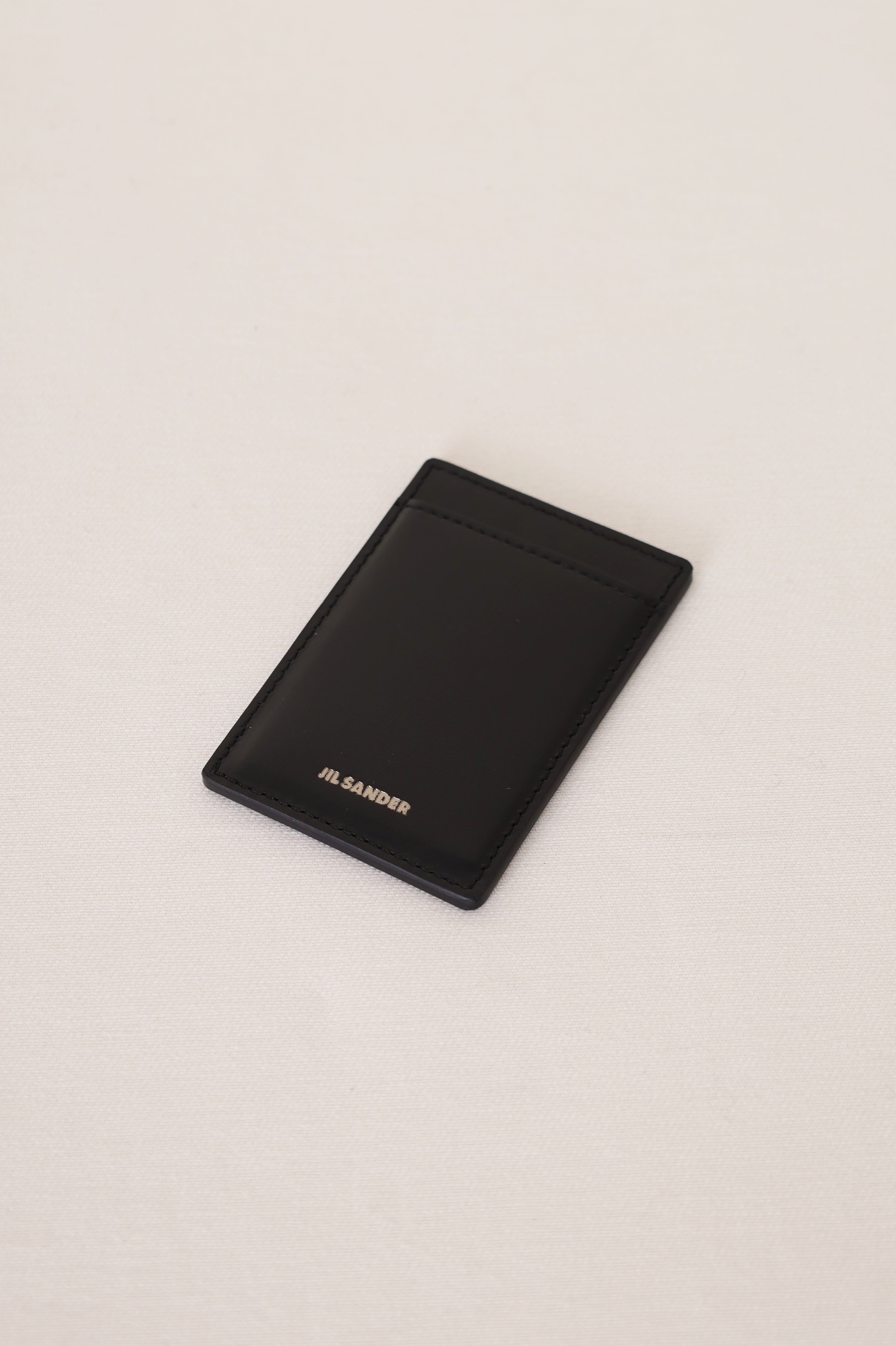 JIL SANDER MAGNETIC CARD HOLDER – tlalli-online-store