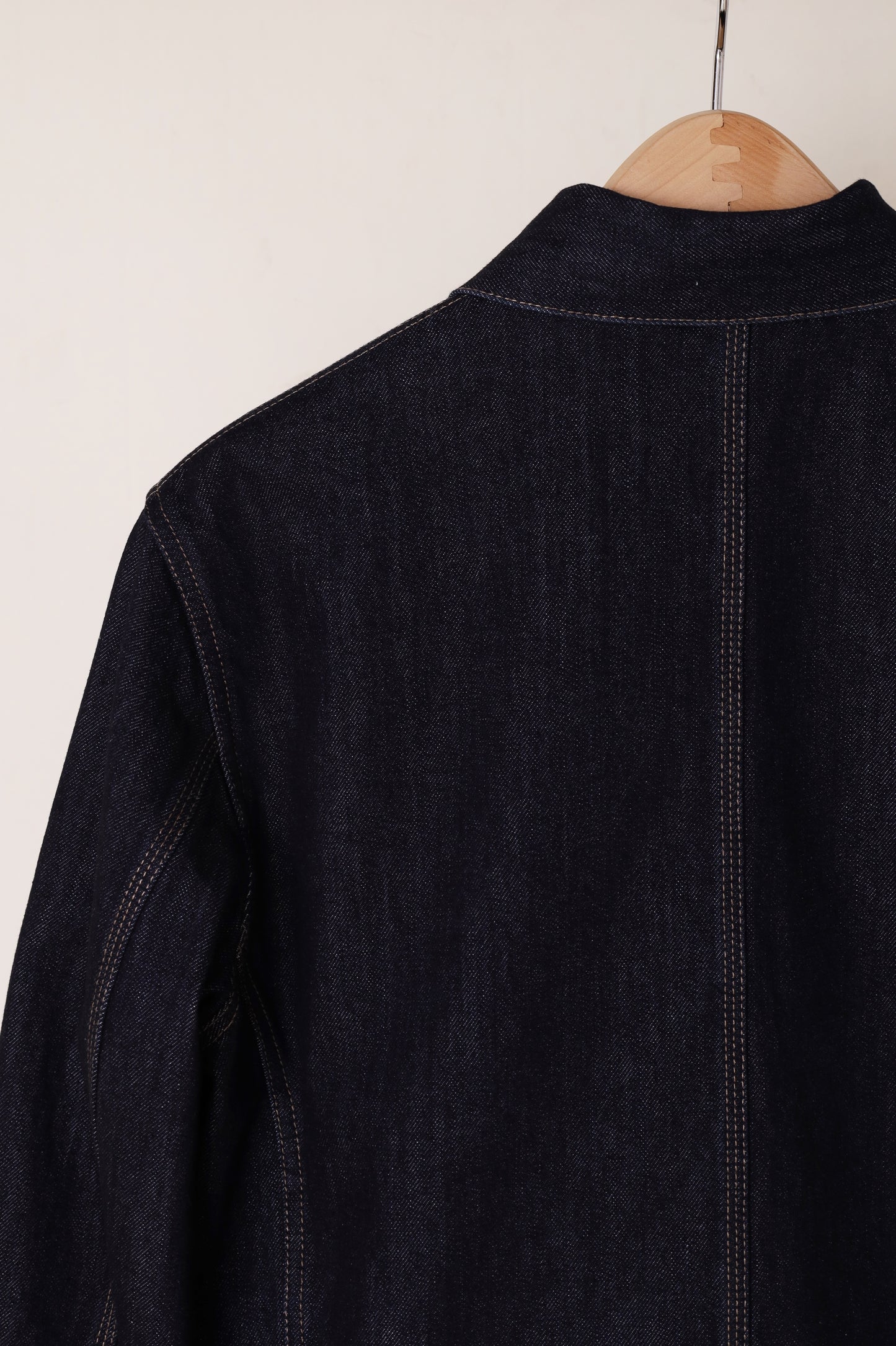 JIL SANDER BLOUSON 133 GW