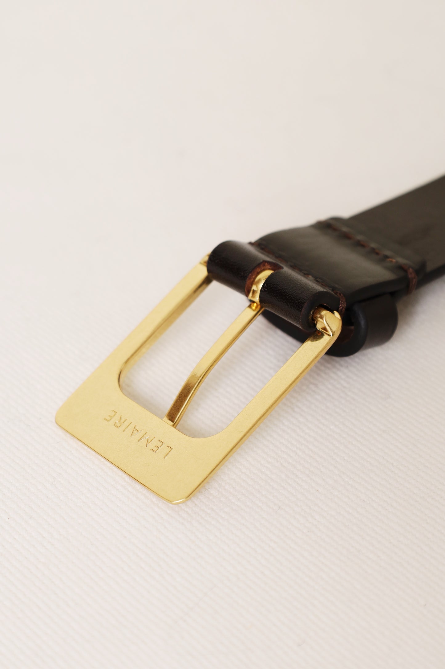 LEMAIRE RAIL BELT 25