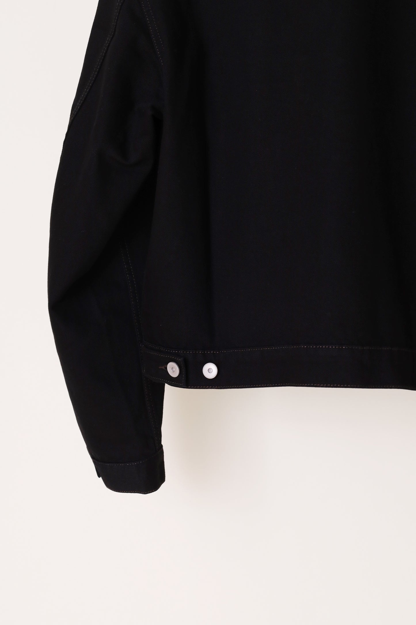 LEMAIRE TRUCKER JACKET