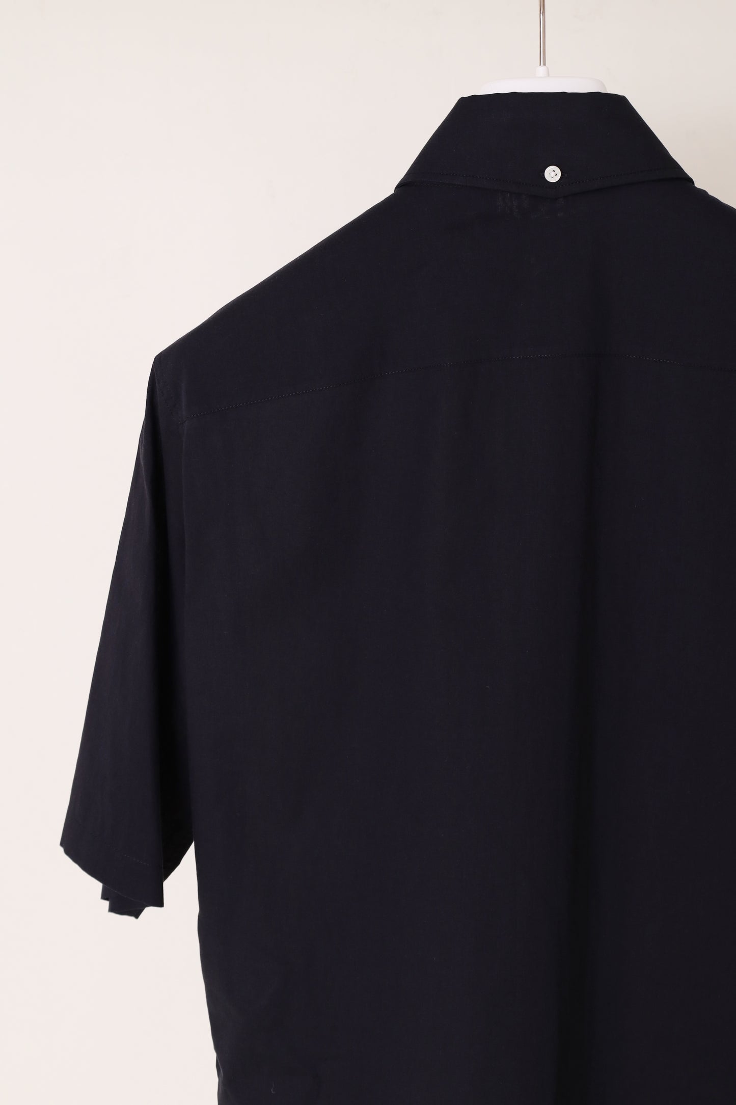 LEMAIRE SHORT SLEEVE SHIRT