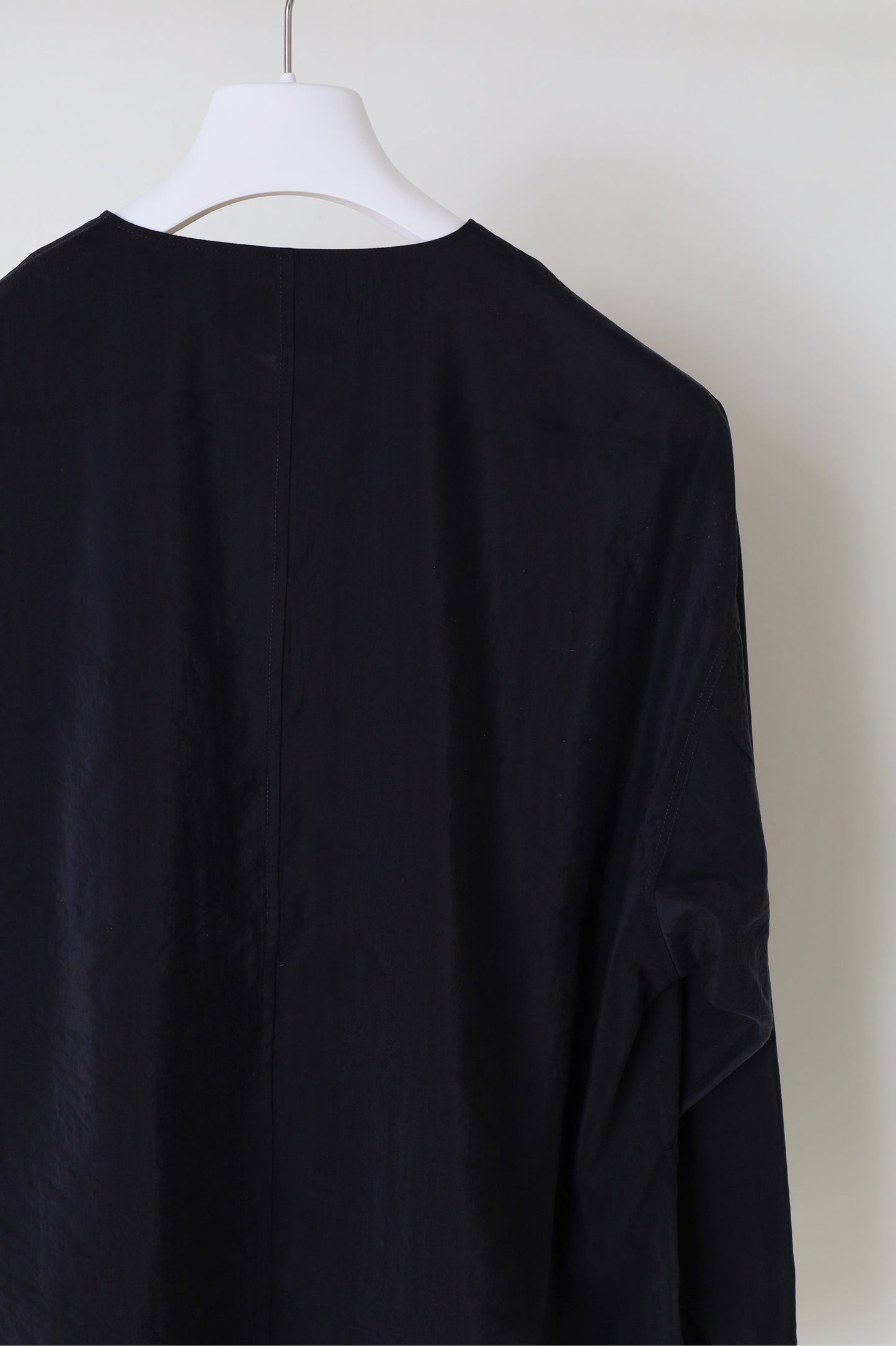 LEMAIRE V NECK SHIRT