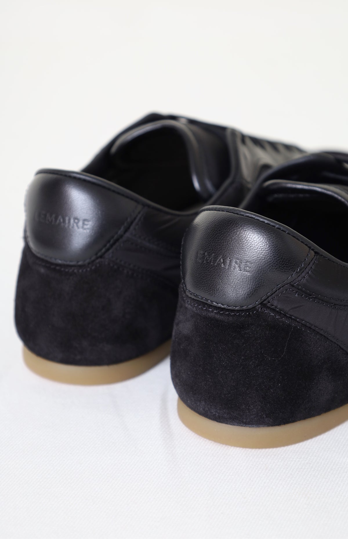 LEMAIRE SOFT RUNNER
