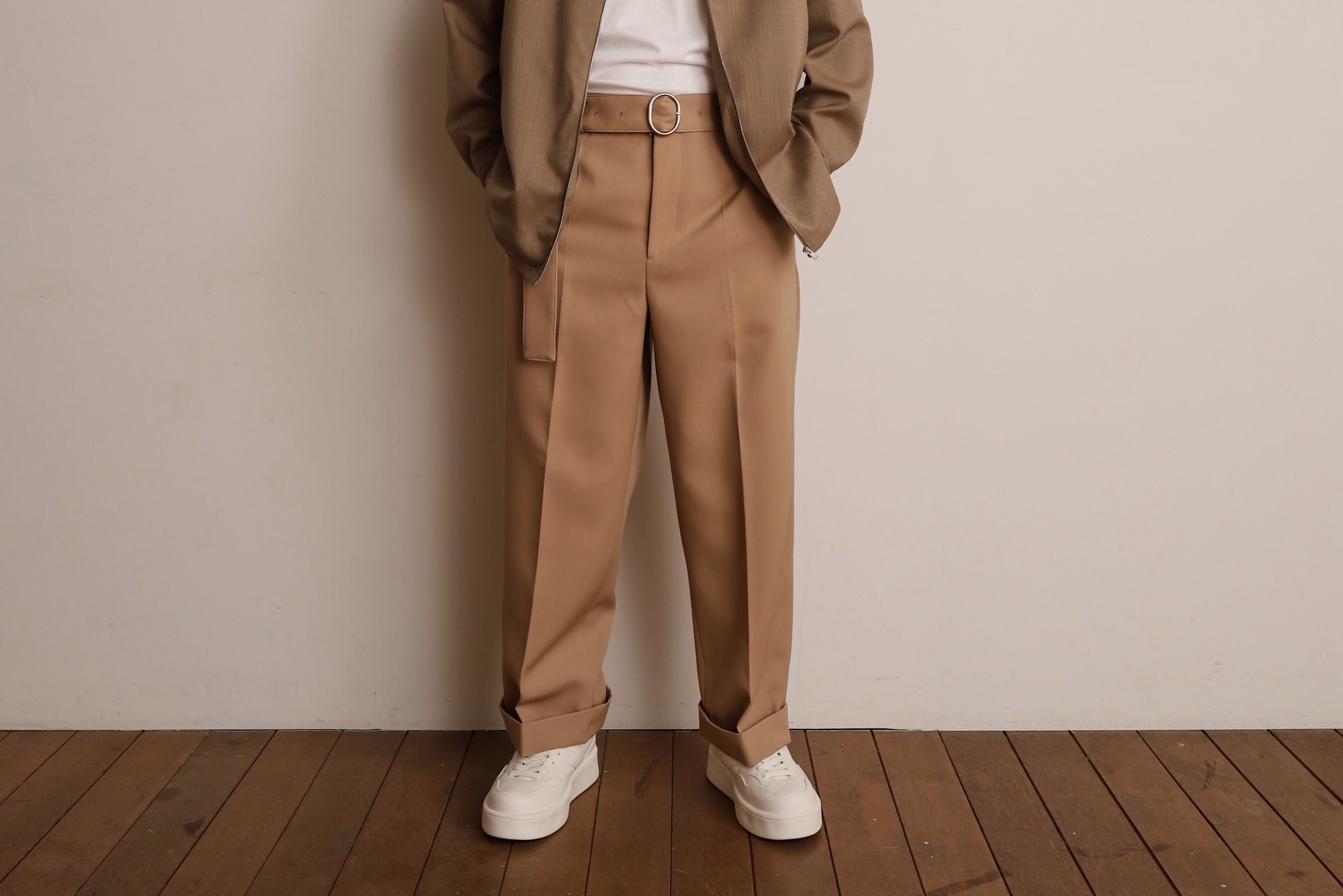 JIL SANDER 【 Pantalone 】 – tlalli-online-store