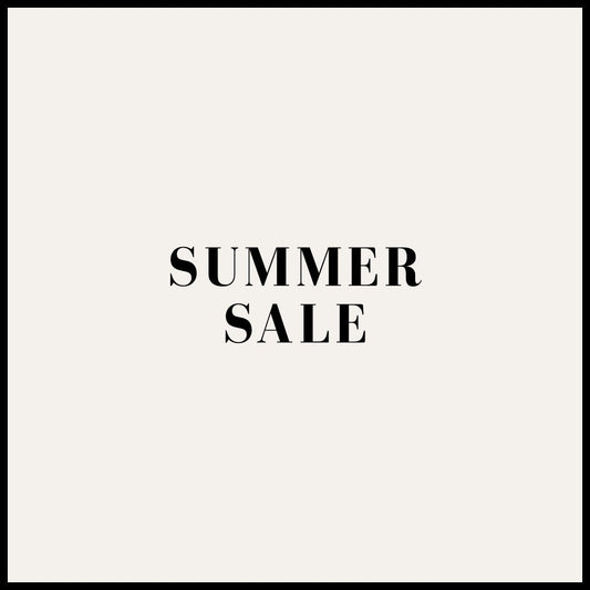 【Tlalli SPECIAL SUMMER SALE】