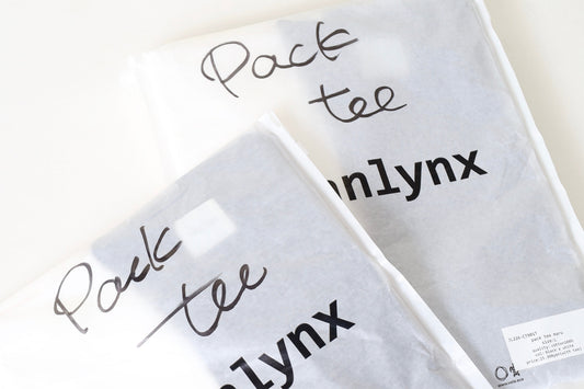 jonnlynx 【 2PACK TEE for Tlalli 】