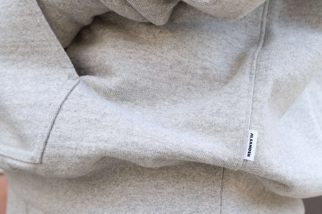 JIL SANDER 26FW delivery start !!