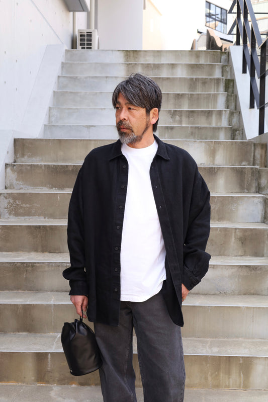 THE ROW 【 Penn Shirt 】