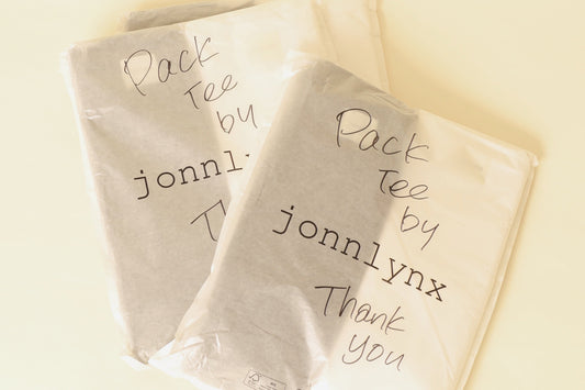 jonnlynx 【 Pack tee long for Tlalli 】