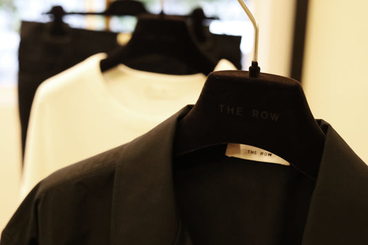 THE ROW 25 SUMMER delivery start !!