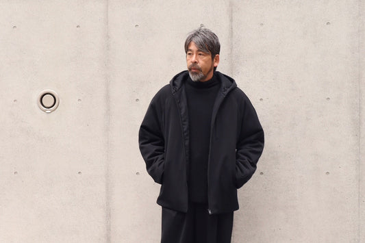 THE ROW 25 WINTER delivery start !!