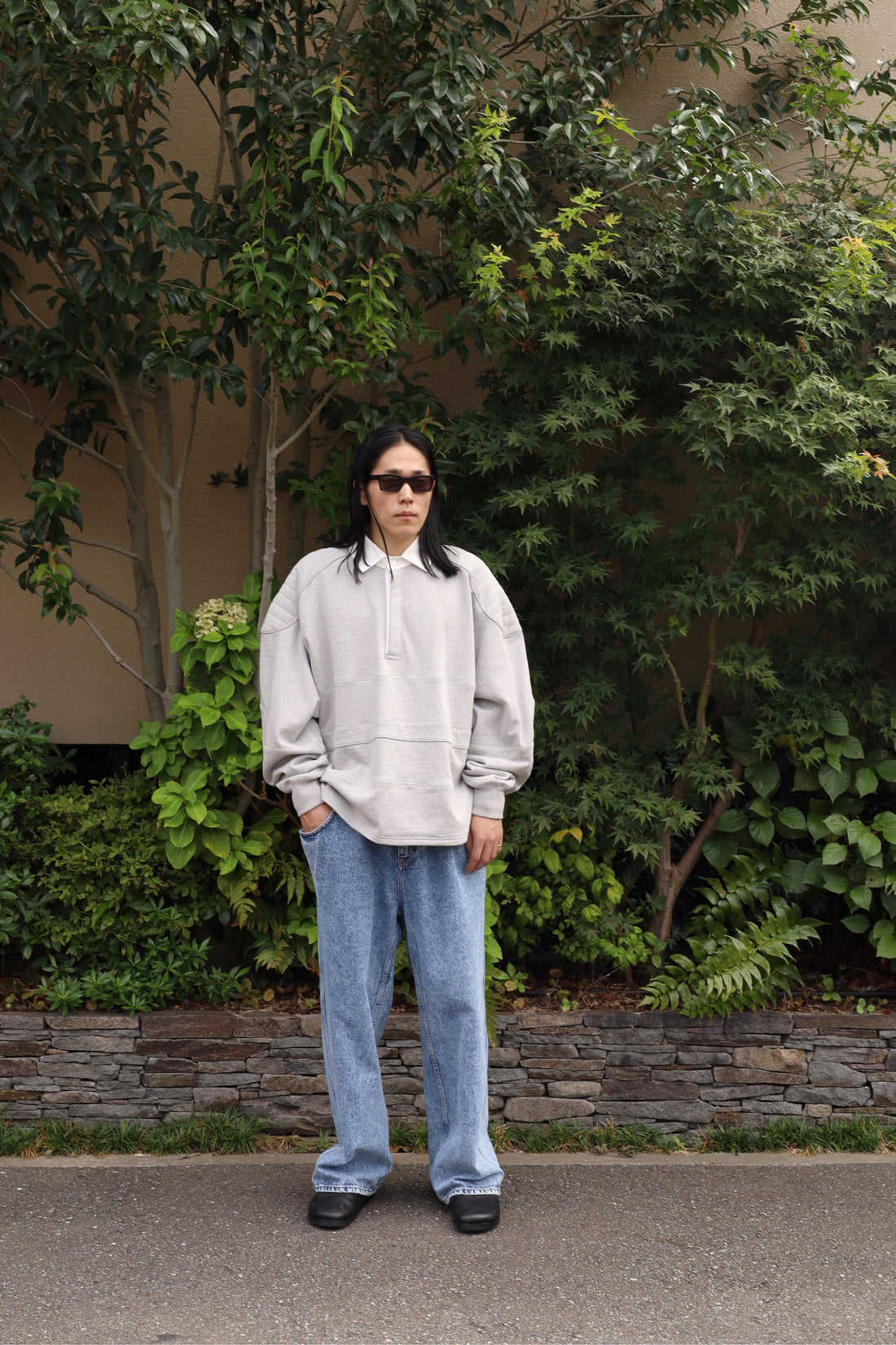 HED MAYNER 25FW delivery start !!