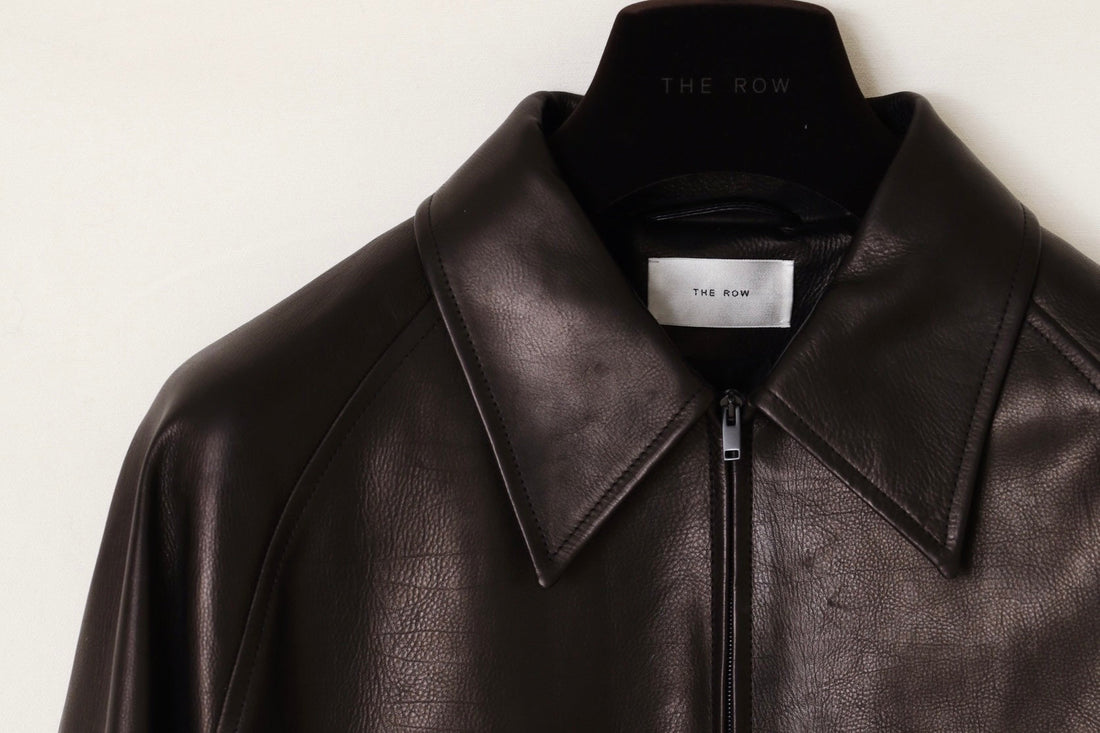 THE ROW 26SPRING delivery start !!