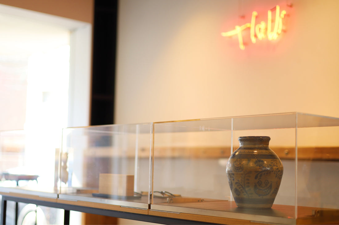 Tlalli DECEMBER 2025