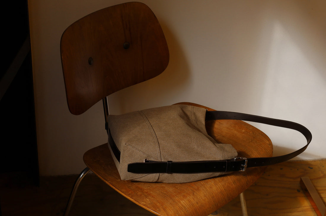 LEMAIRE 26SS delivery start !!