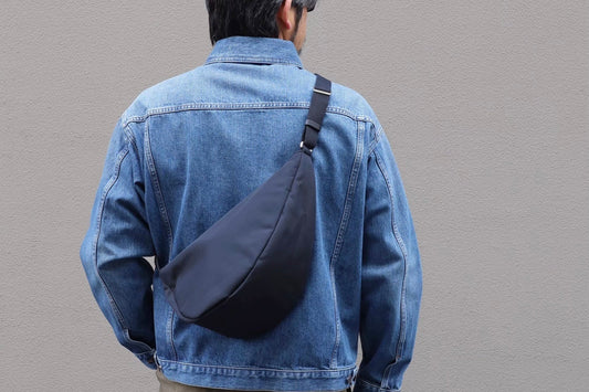 THE ROW 【 SLOUCHY BANANA TWO 】