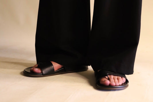 THE ROW 【 HUGO SANDAL 】
