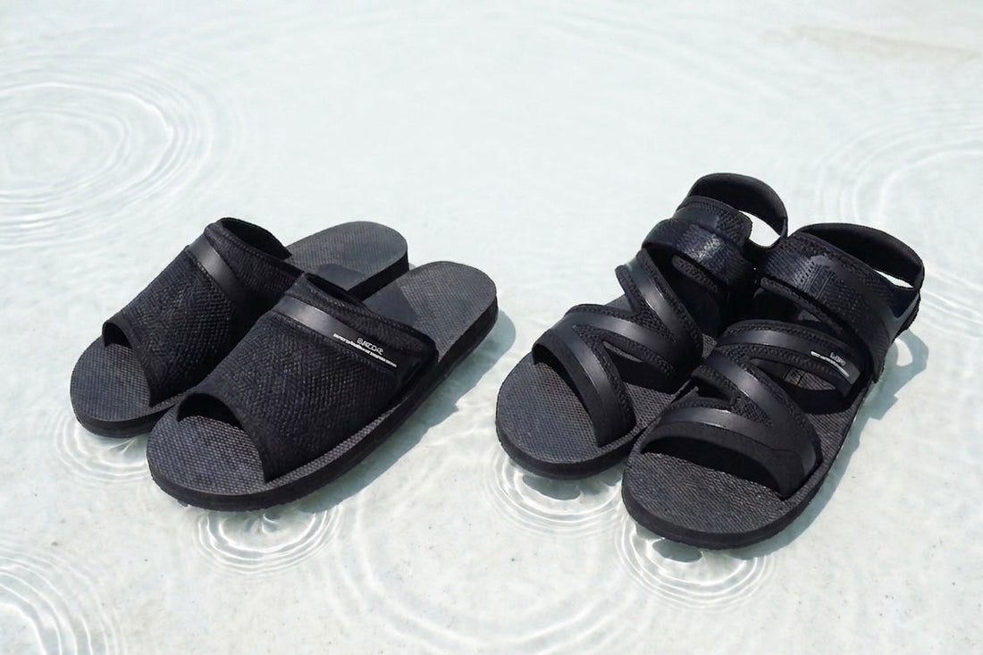 SUICOKE 販売のご案内