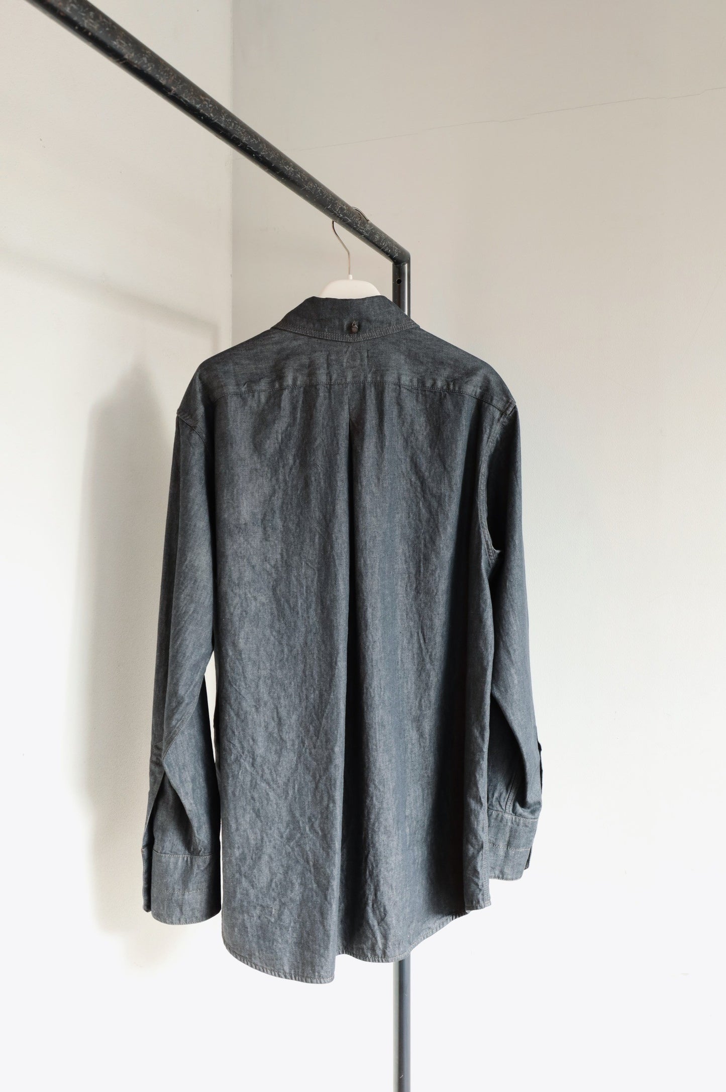 LEMAIRE  RELAXED WESTERN SHIRT