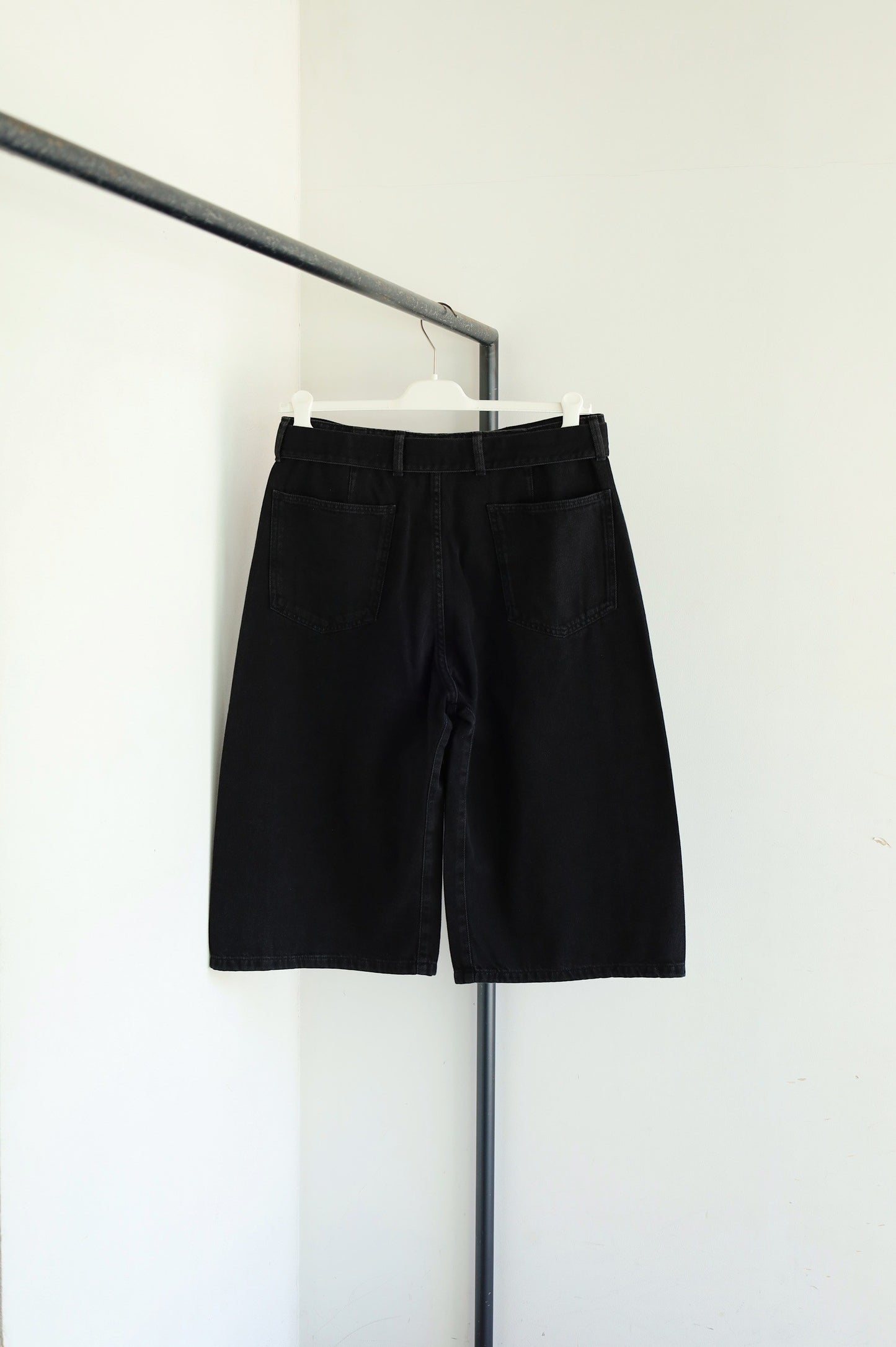 LEMAIRE TWISTED SHORT