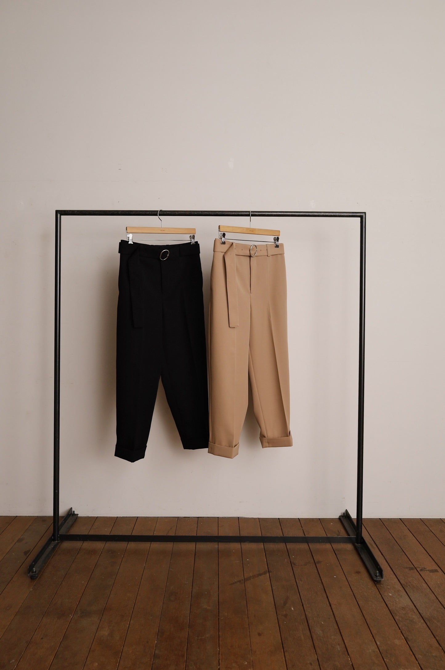 JIL SANDER TROUSER 111 AW 25