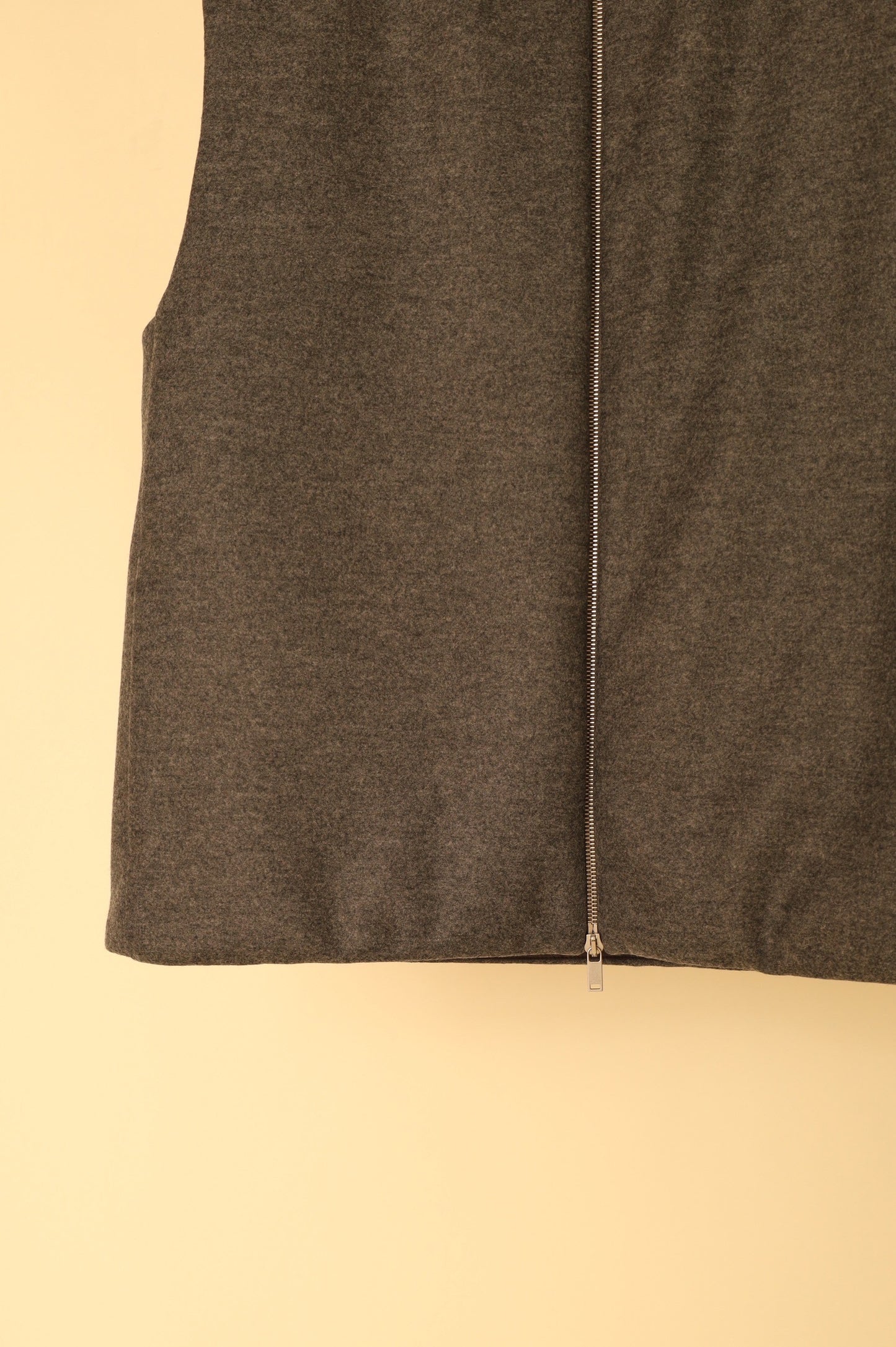 JIL SANDER 　GILET