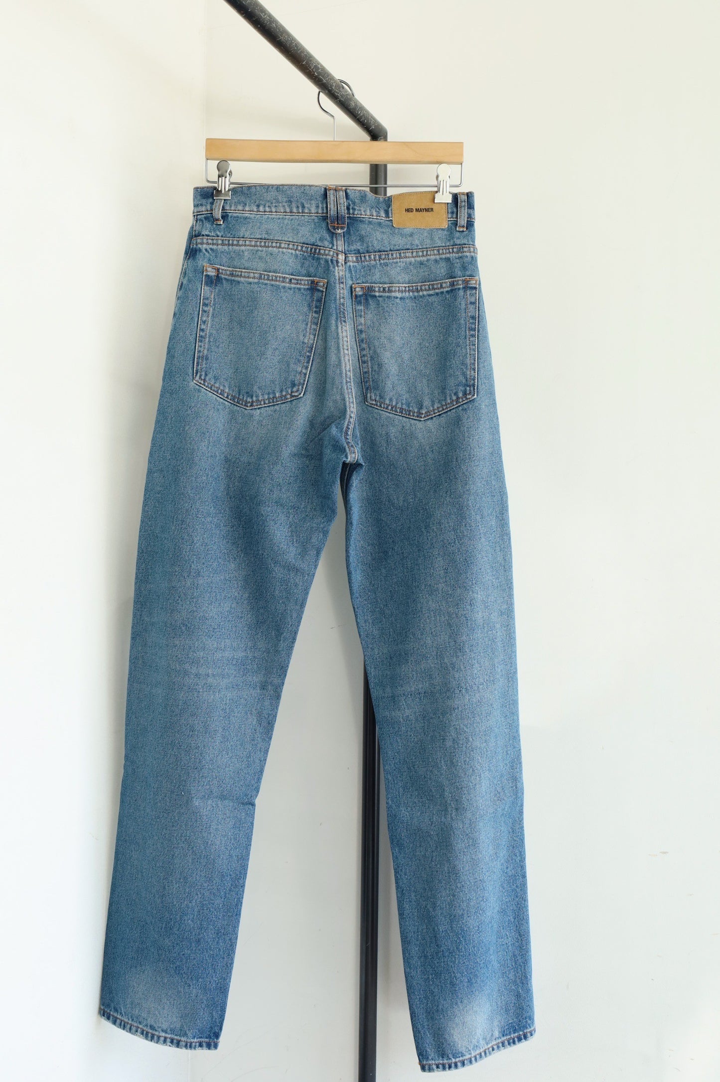 HED MAYNER DENIM PANTS