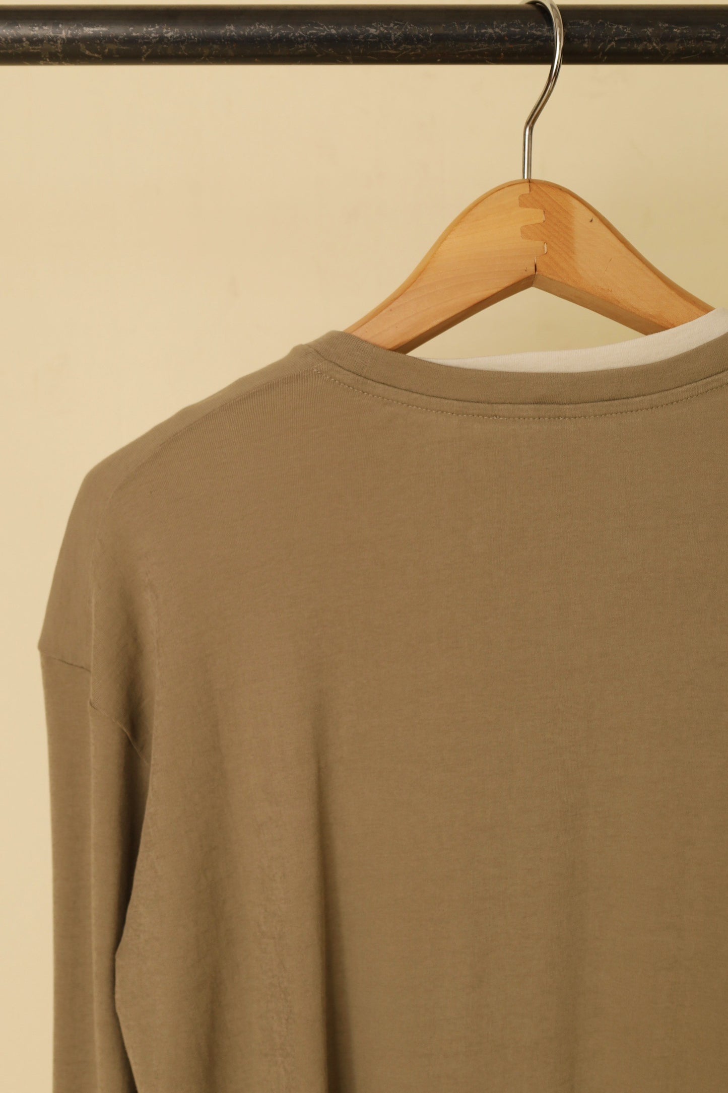 JIL SANDER+ KIT T-SHIRT LS