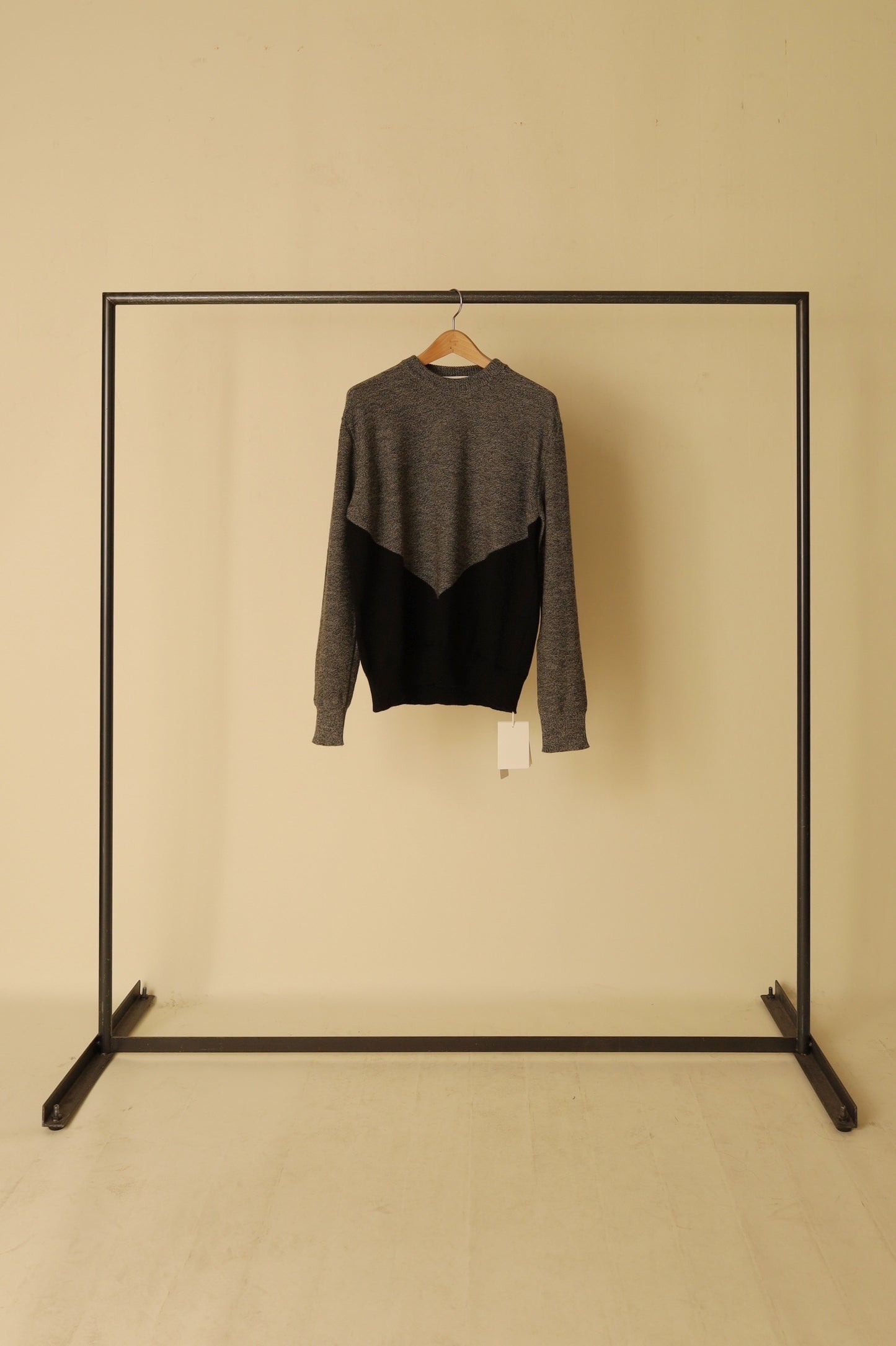 JIL SANDER   CN LS JUMPER