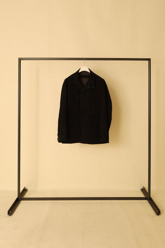 LEMAIRE  SOFT FIELD JACKET