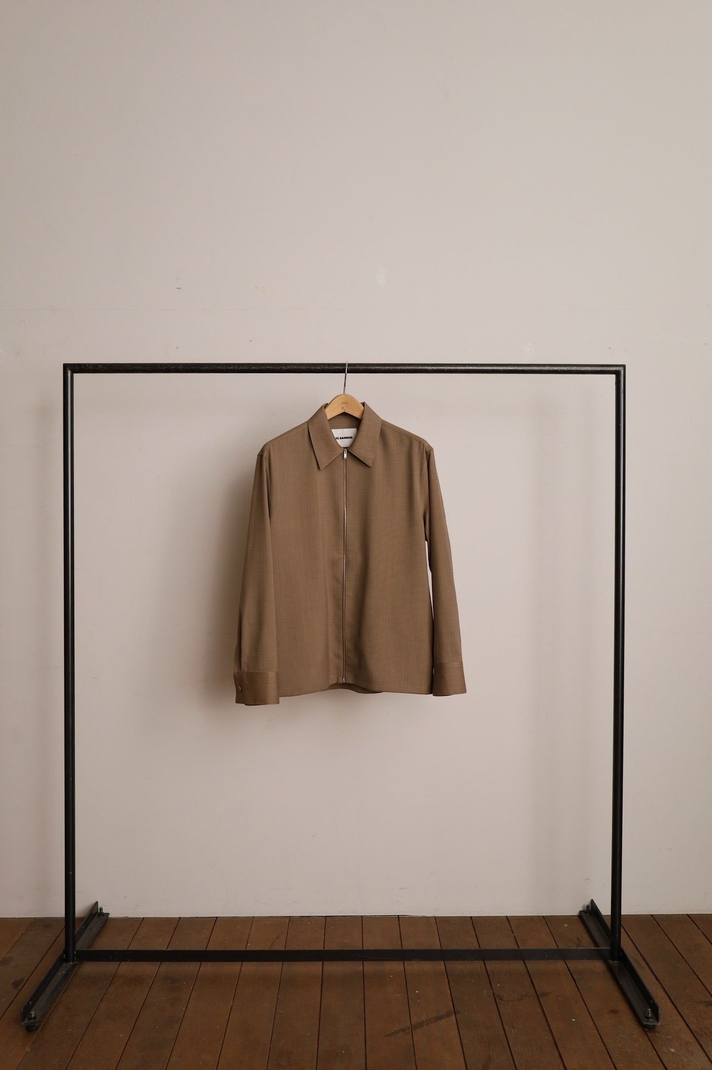 JIL SANDER SHIRT 106