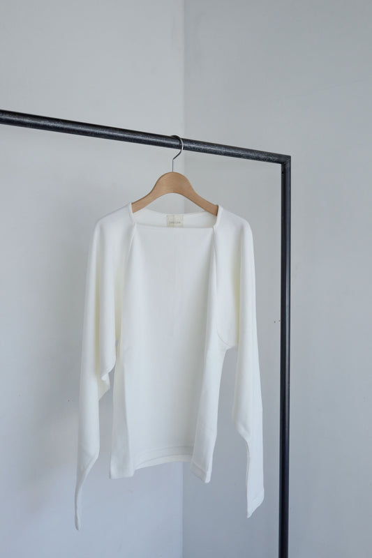 jonnlynx big sleeve pullover