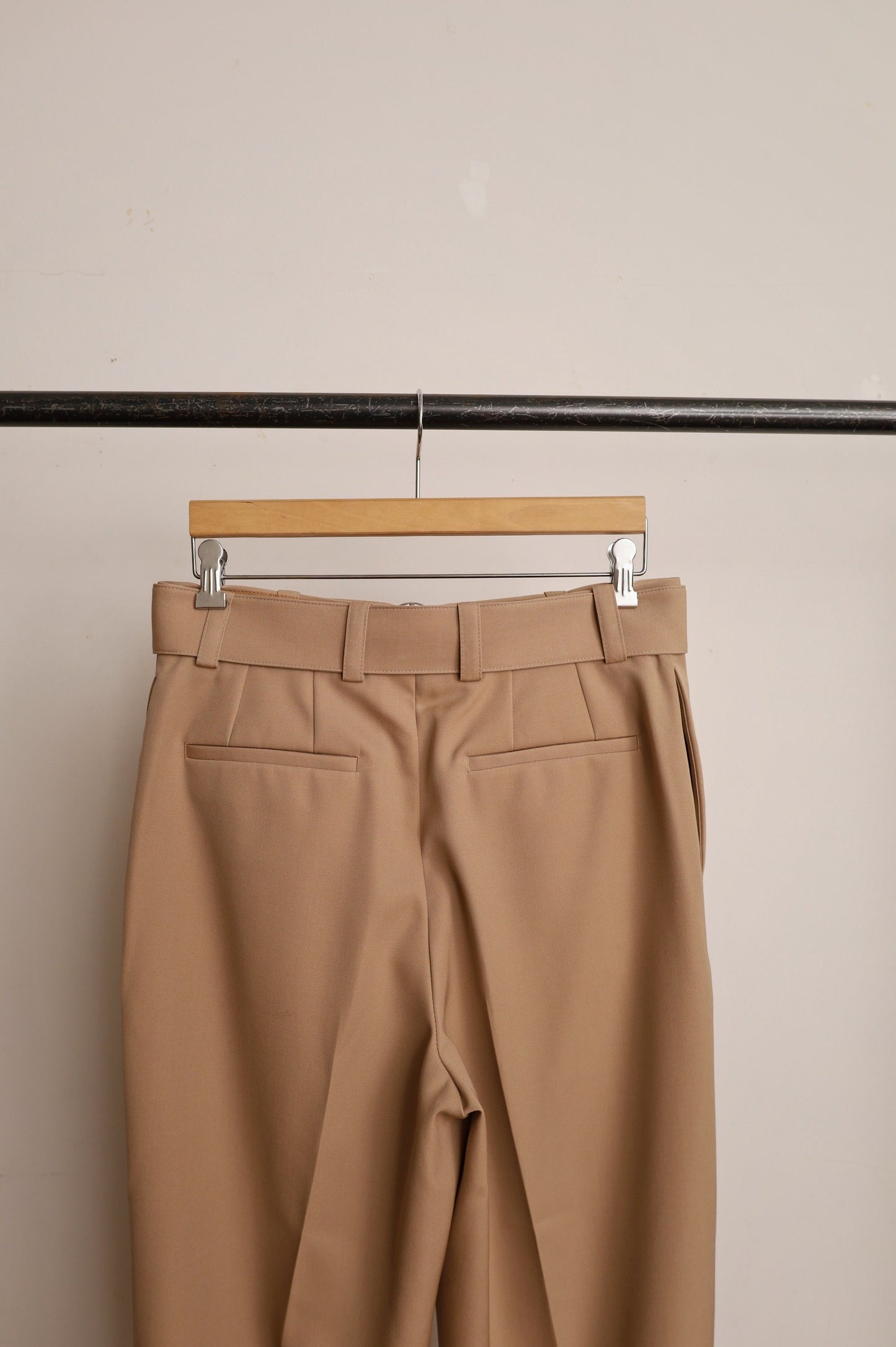 JIL SANDER TROUSER 111 AW 25