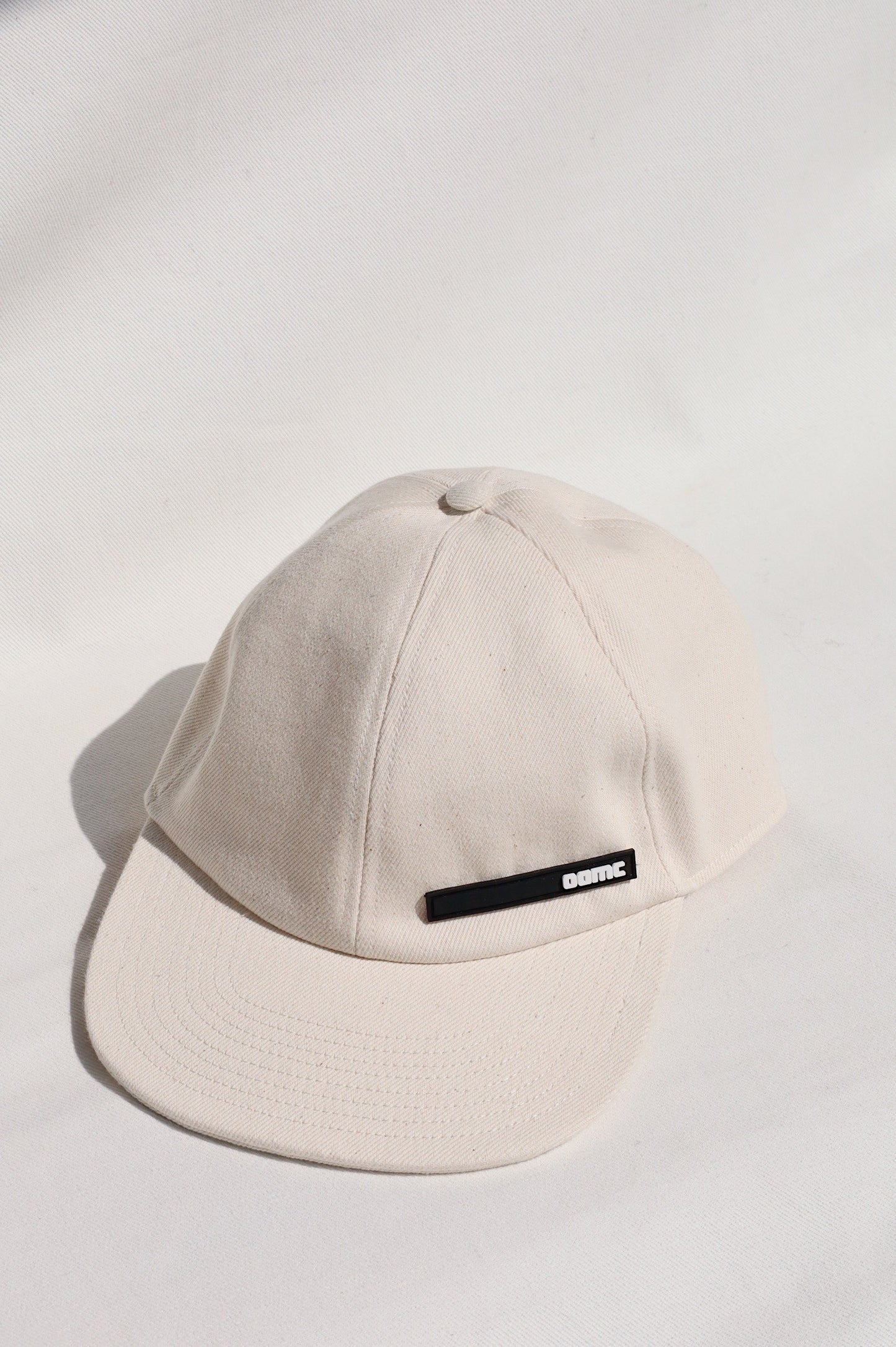 OAMC BALL CAP RAW