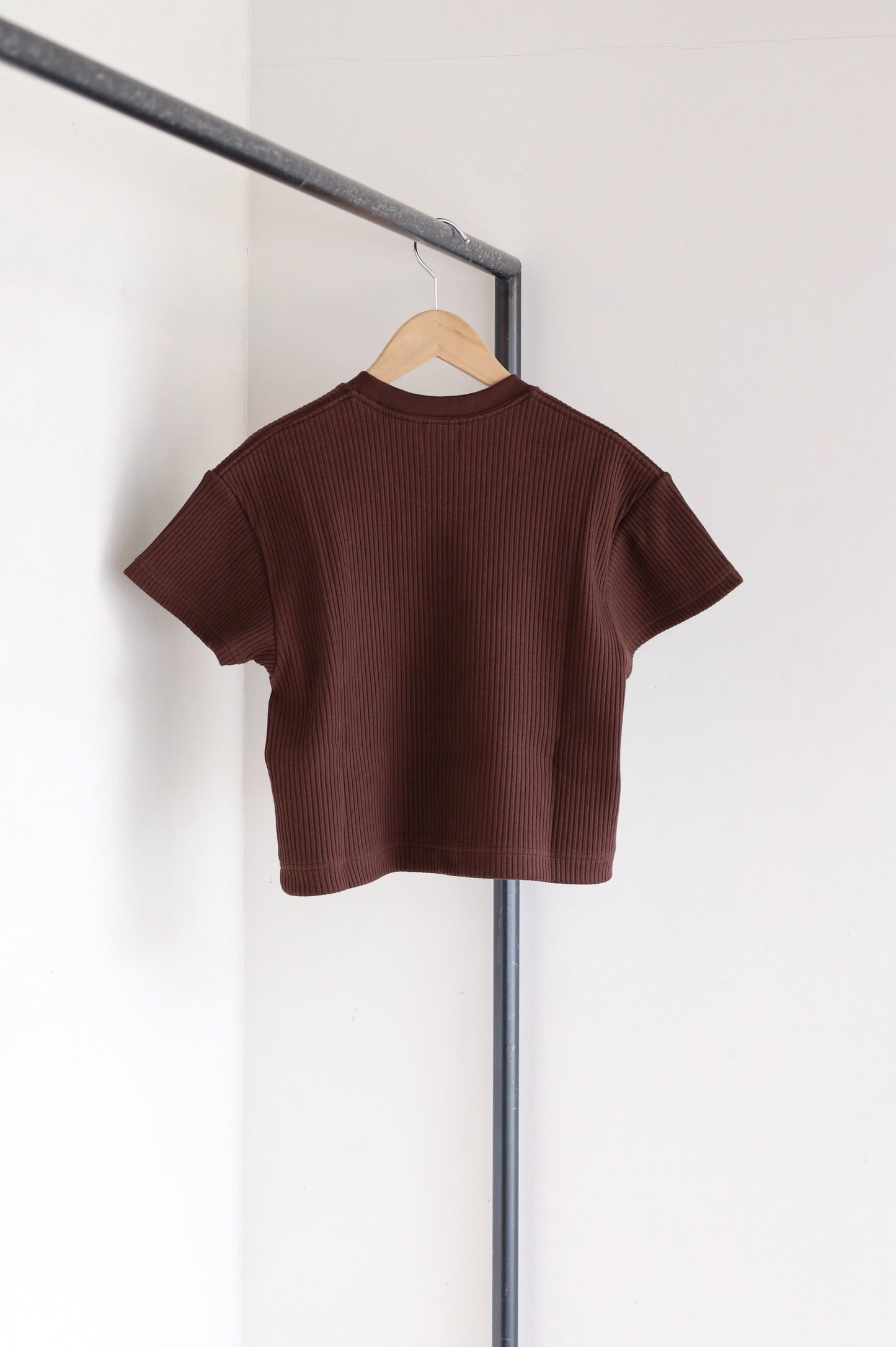 jonnlynx BROAD STITCH TEE