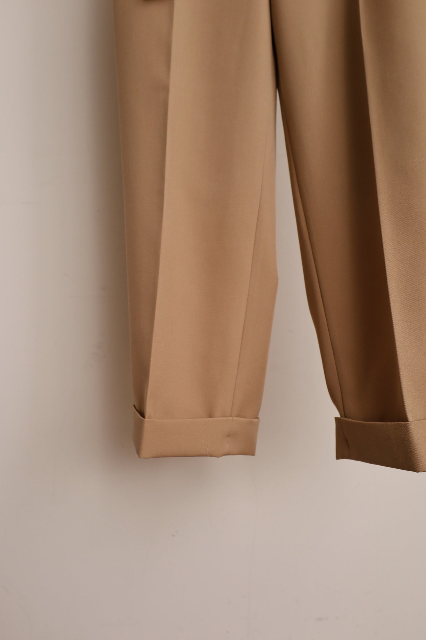 JIL SANDER TROUSER 111 AW 25