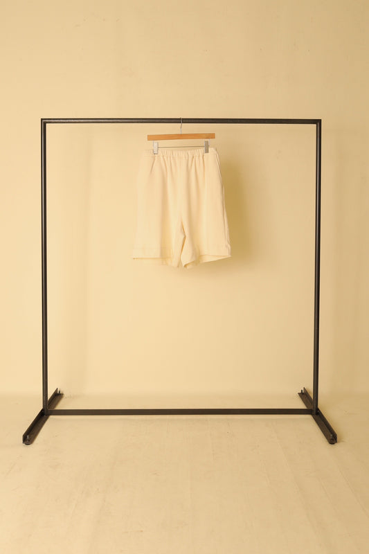 WONDER ROOM SWEAT SHORTS  friend
