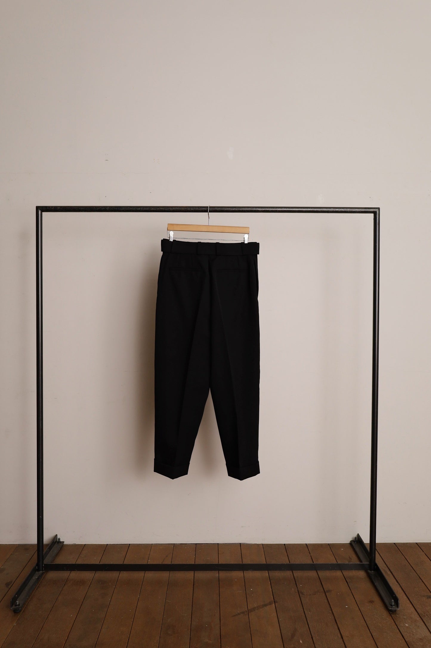 JIL SANDER TROUSER 111 AW 25