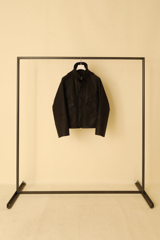 LEMAIRE  SHORT RAIN JACKET