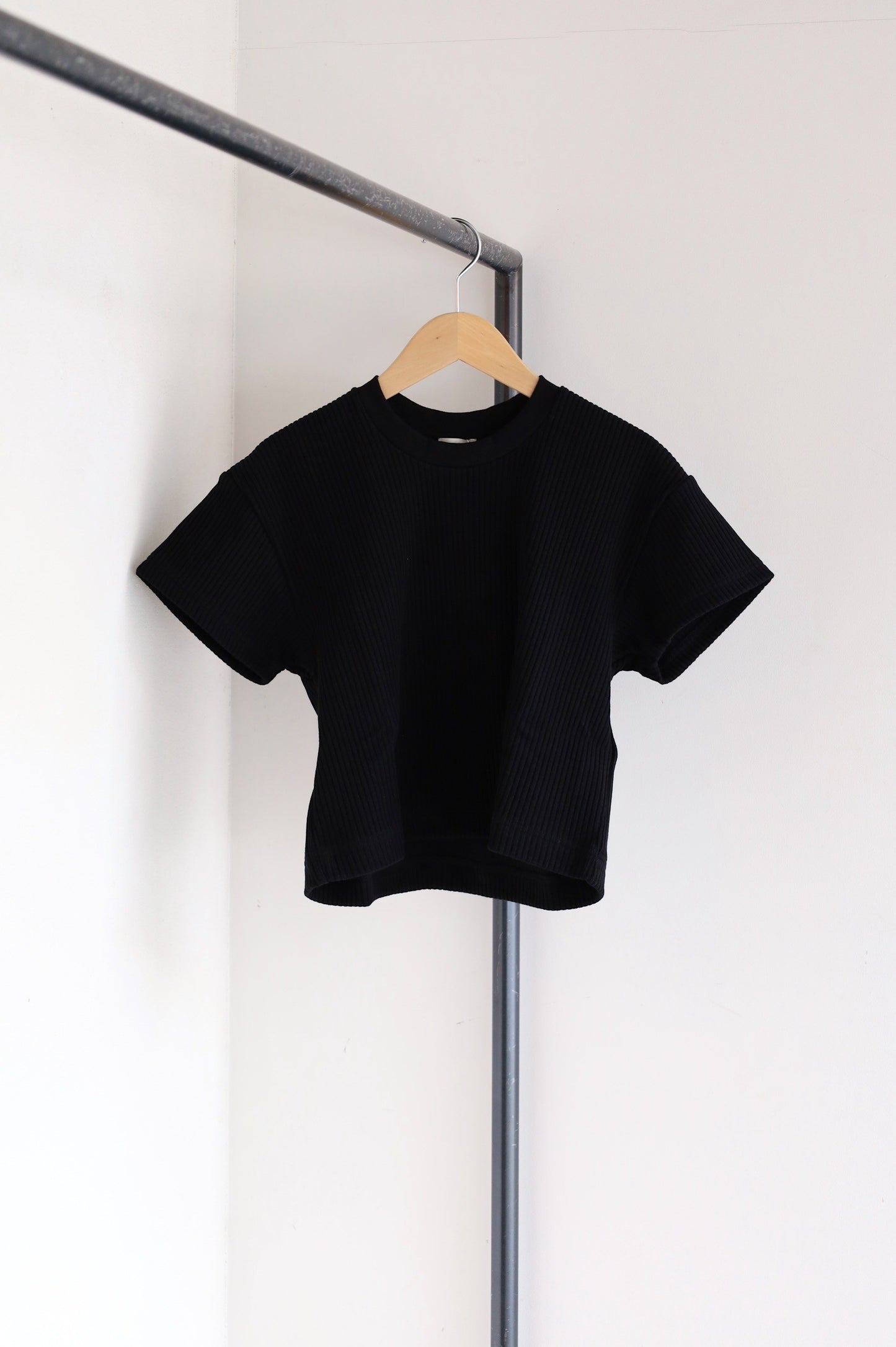 jonnlynx BROAD STITCH TEE